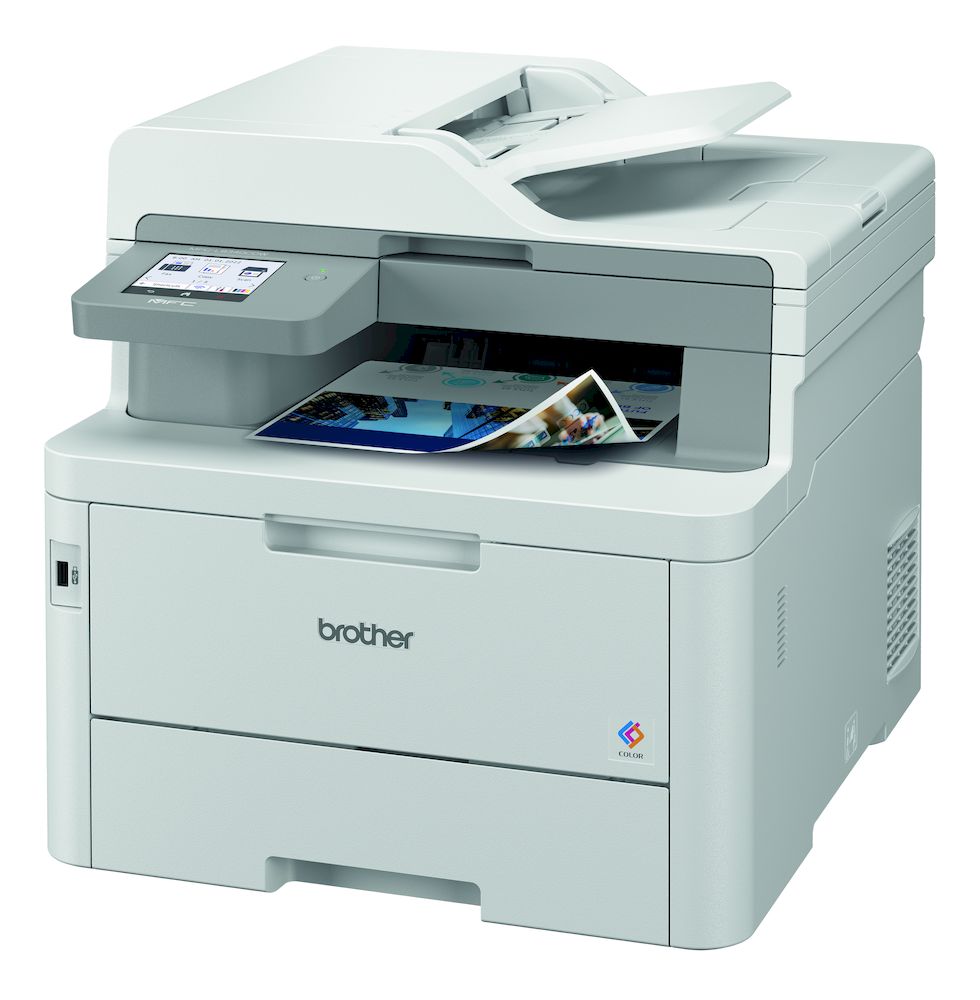 BROTHER Multifuncion Laser Led Color Profesional MFCL8340CDW