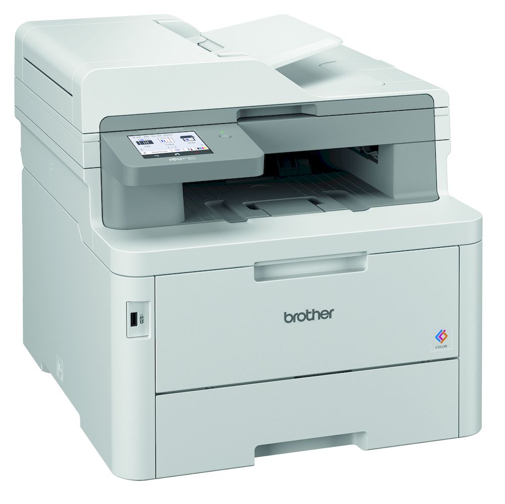 BROTHER Multifuncion Laser Led Color Profesional MFCL8340CDW