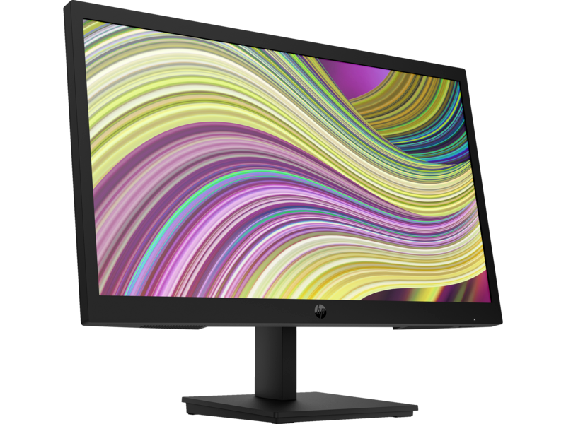 HP Monitor P22v G5 / 21,5" / FHD / VGA-HDMI