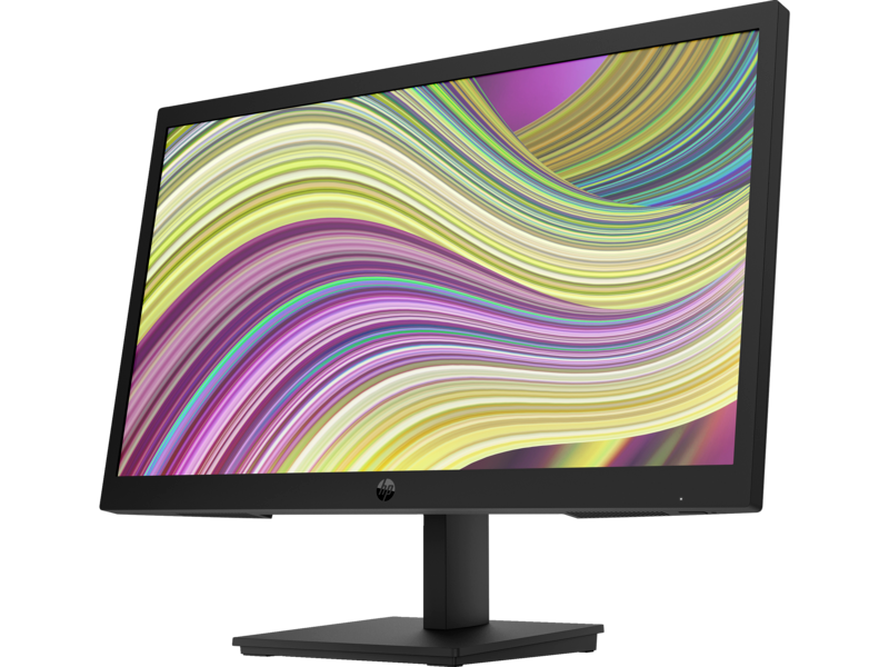 HP Monitor P22v G5 / 21,5" / FHD / VGA-HDMI