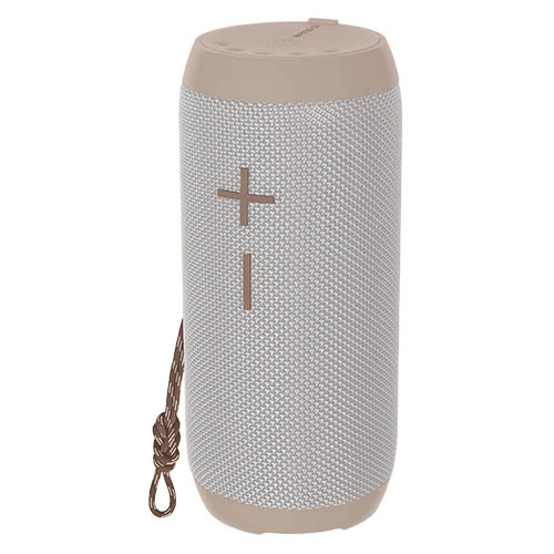 AVENZO ALTAVOZ BLUETOOTH 10W BLANCO TRUE WIRELESS