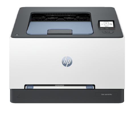 HP Impresora laser color LaserJet Pro 3202dn