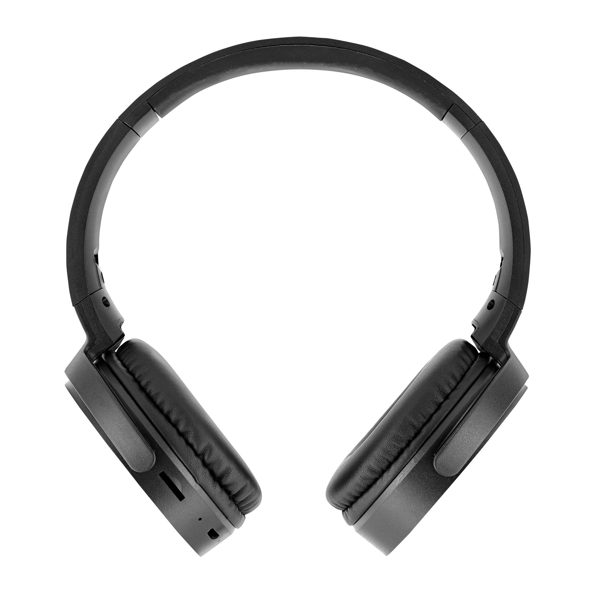 TNB SINGLE 2 - Auricular inalámbrico Bluetooth 5.0 - negro