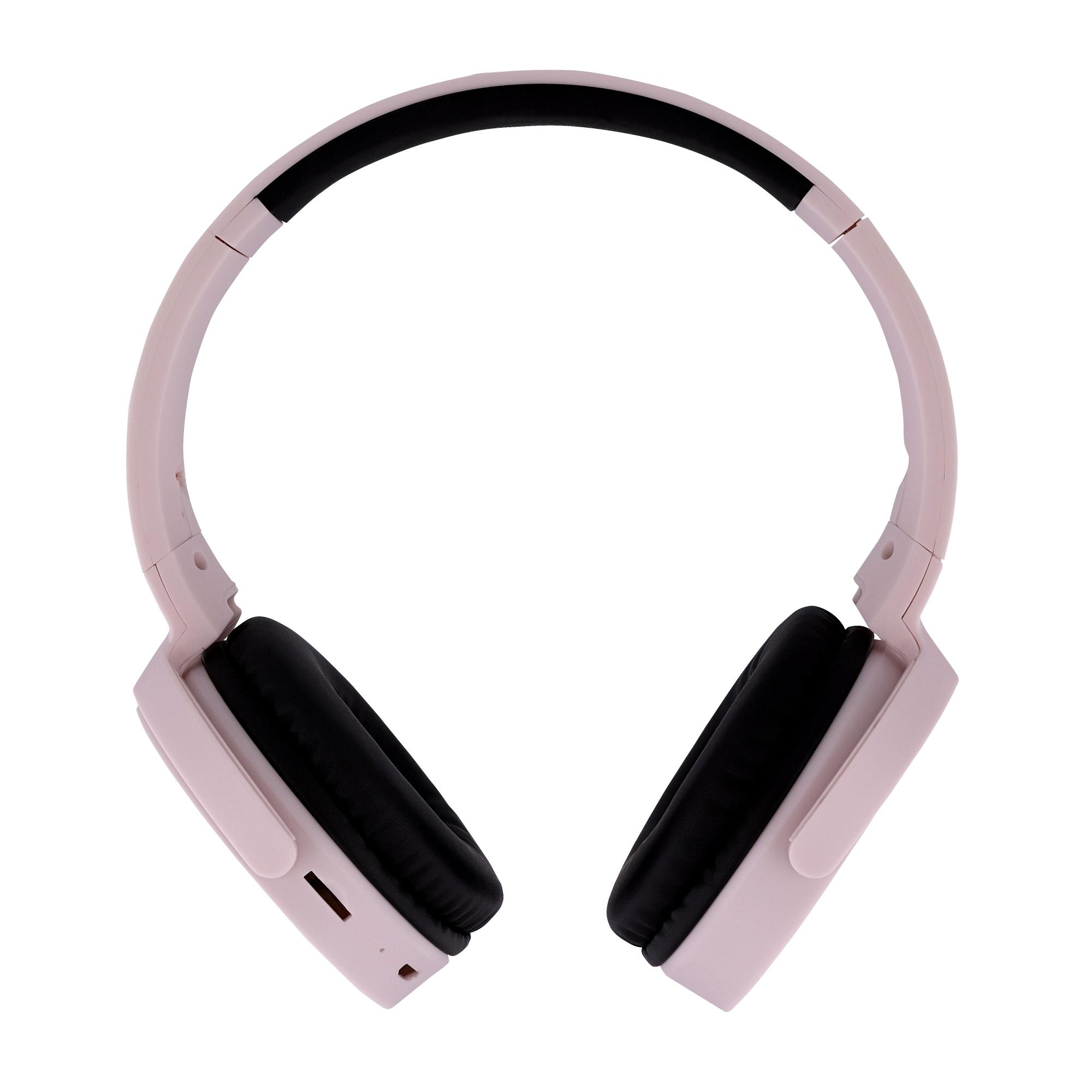 TNB SINGLE 2 - Auricular inalámbrico Bluetooth 5.0 - rosa