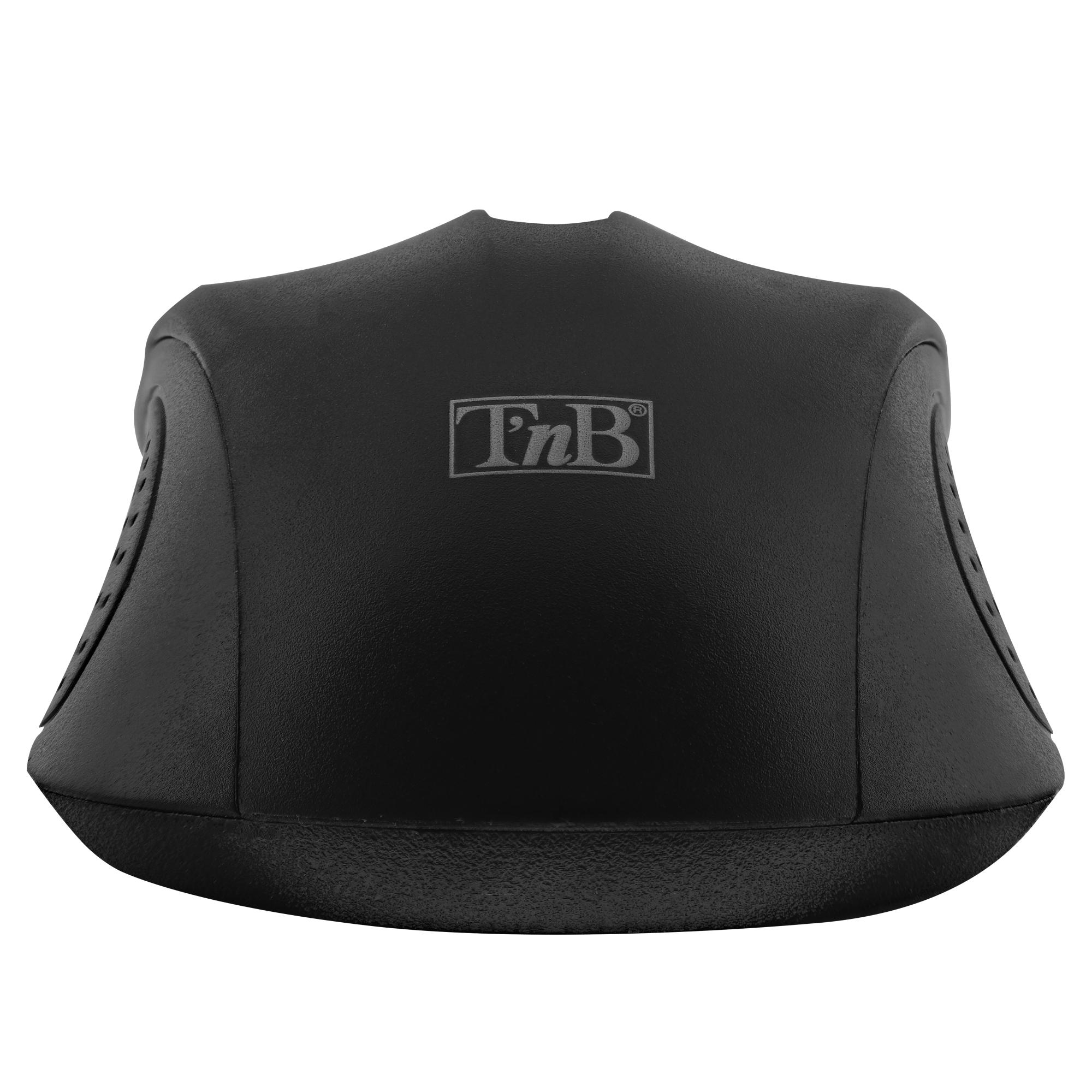 TNB SHARK - Ratón óptico con cable - negro