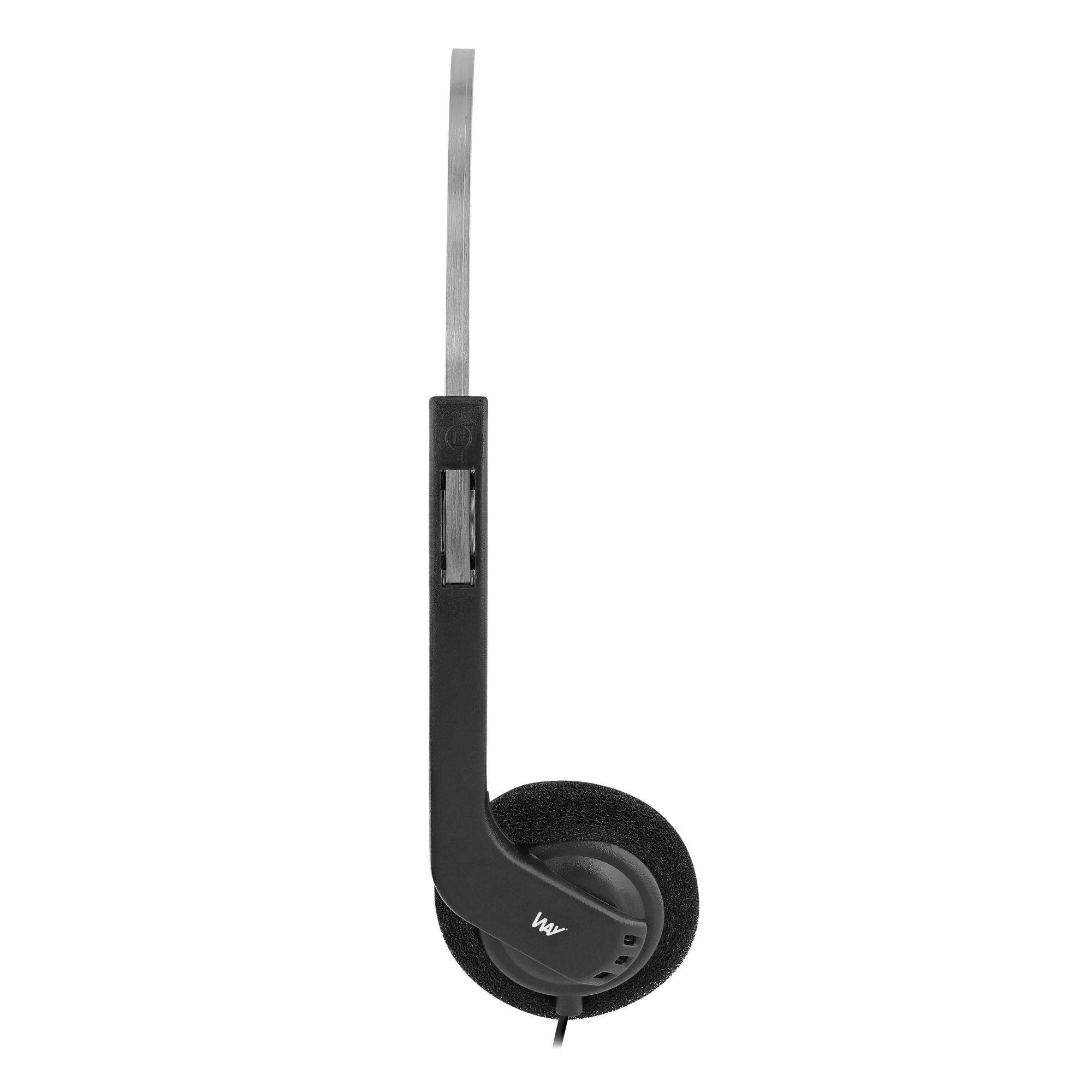 TNB WAY - Auriculares estéreo ONE - Negro