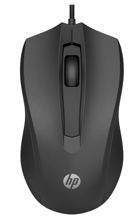 HP Raton 100