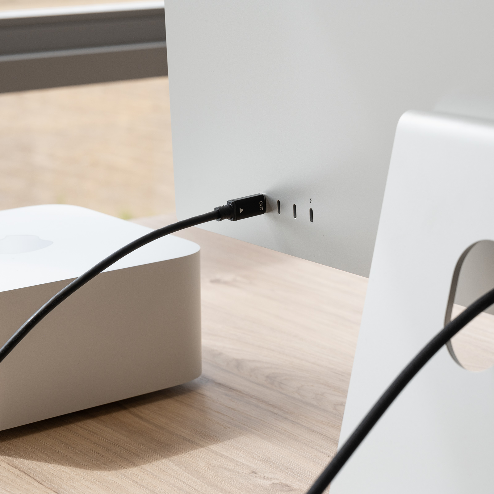 NANOCABLE CABLE CONVERSOR HDMI A USB-C, HDMI/M-USB-C/M 1.8 M