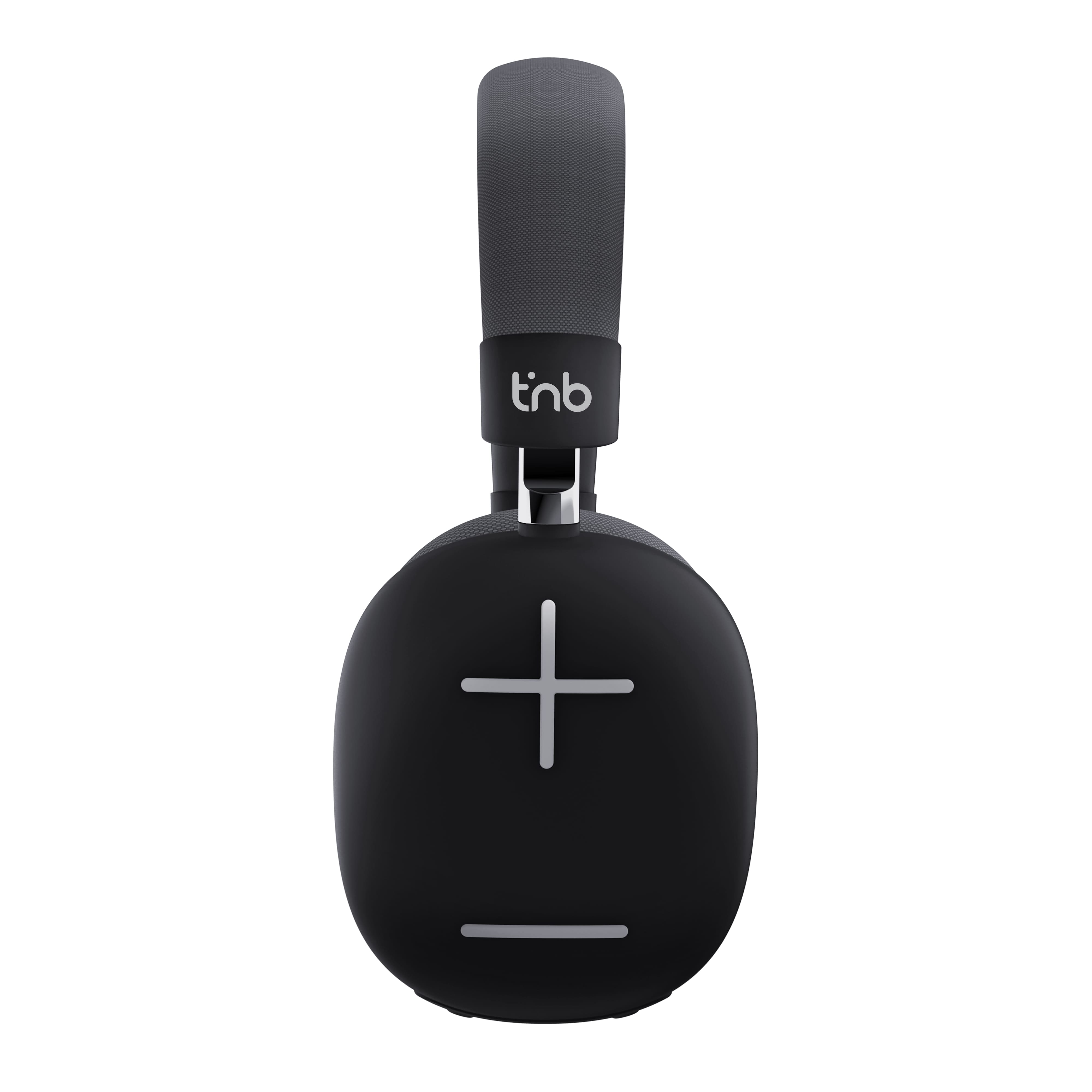 TNB   Auriculares Bluetooth BOUNCE MAX Negros