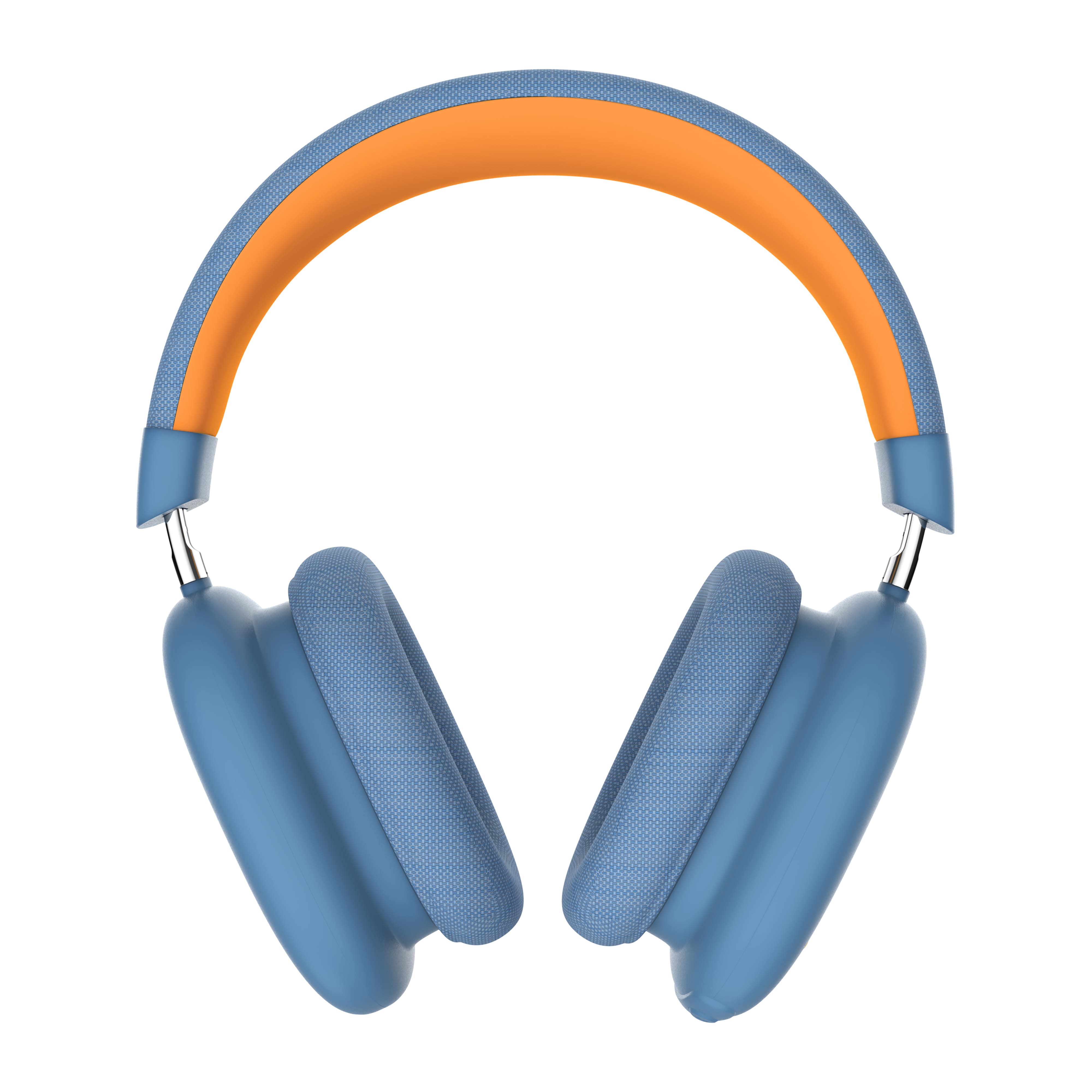 TNB   Auriculares Bluetooth BOUNCE MAX Azules