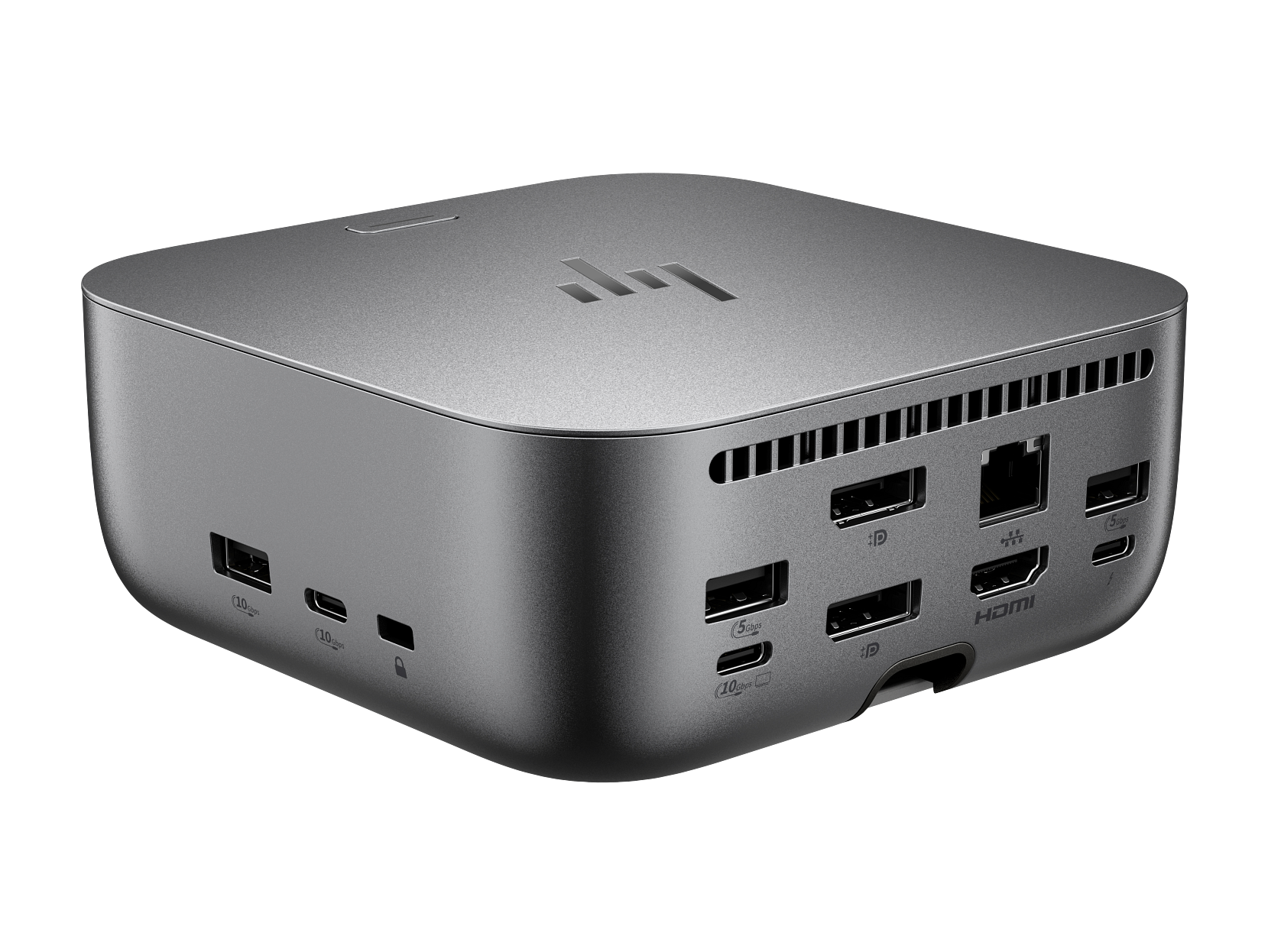 HP Docking station G6 Thunderbolt 4 Ultra 180 W USB-C
