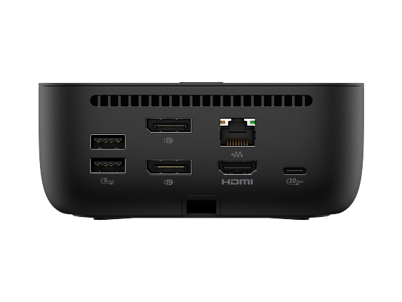 HP Docking station G6 Thunderbolt 4 Ultra 100 W USB-C