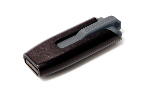 VERBATIM PEN DRIVE USB 3.0 STORE N GO DRIVE 16GB NEGRO
