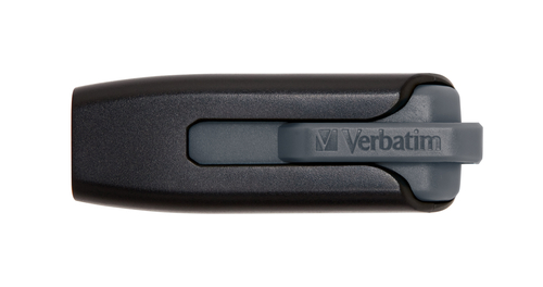 VERBATIM PEN DRIVE USB 3.0 STORE N GO DRIVE 16GB NEGRO