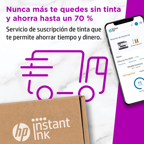 HP DeskJet 3720/ Envy 5030 Cartucho Nº304 Tri-color
