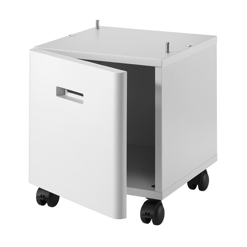BROTHER Mesa pedestal blanca para la serie laser monocromo L6000