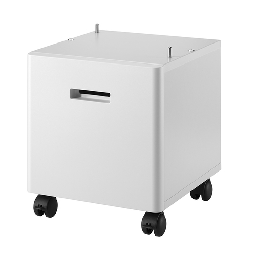 BROTHER Mesa pedestal blanca para la serie laser monocromo L6000
