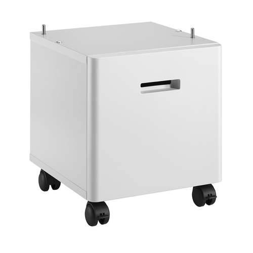 BROTHER Mesa pedestal blanca para la serie laser monocromo L6000