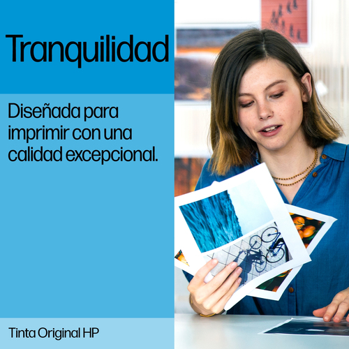 HP nº301 Pack 2 Cartuchos (Negro/Tricolor)
