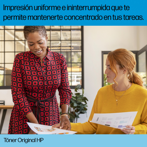 HP LaserJet nº59X Toner Negro