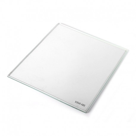 COLIDO 3D-Plataforma cristal ABS para Colido X3045