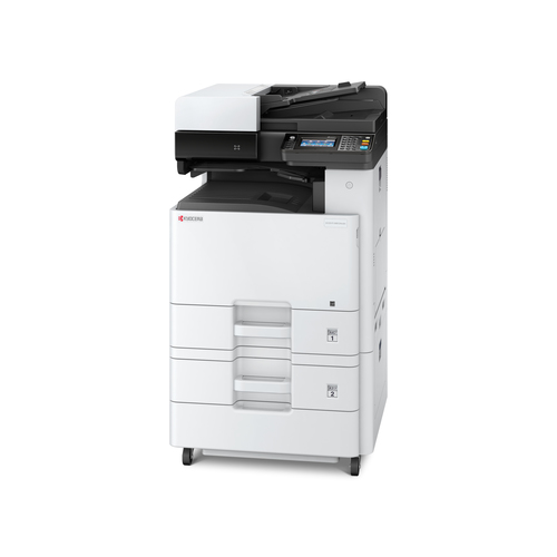 KYOCERA Multifuncion Laser Color ECOSYS M8124cidn A3 (Tasa Weee incluida)
