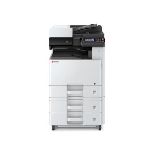 KYOCERA Multifuncion Laser Color ECOSYS M8124cidn A3 (Tasa Weee incluida)