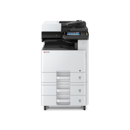 KYOCERA  Multifuncion Laser Color ECOSYS M8130cidn (Tasa Weee incluida)