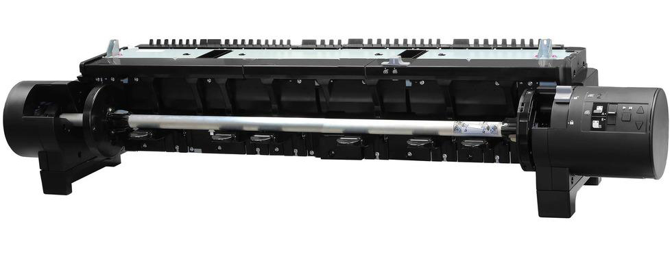 CANON RU-32 doble bobina