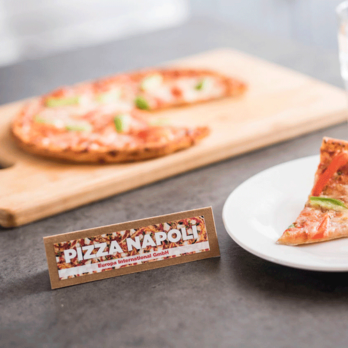 BROTHER Rollo de cinta adhesiva para impresion de etiquetas a color 50 mm. x 5 m