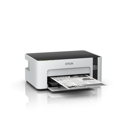EPSON Impresora monocromo EcoTank ET-M1120