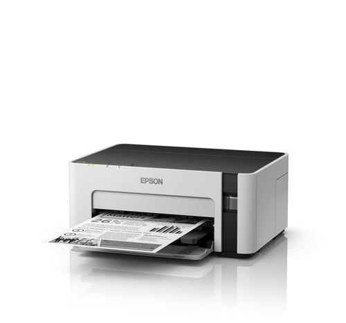 EPSON Impresora monocromo EcoTank ET-M1120
