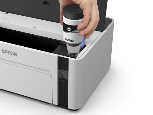EPSON Impresora monocromo EcoTank ET-M1120