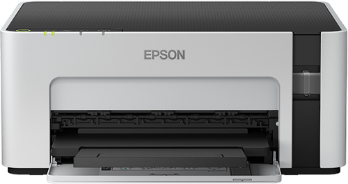 EPSON Impresora monocromo EcoTank ET-M1120
