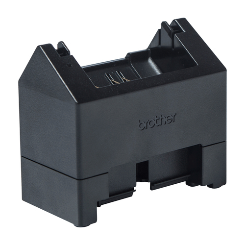 BROTHER Soporte de carga para bateria mod.: PABC003