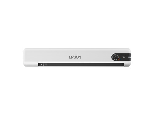 EPSON escaner portatil WorkForce DS-70