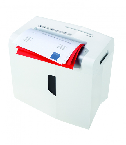 HSM Destructora de documentos shredstar S10 P-2 6,0 230V/50Hz EU