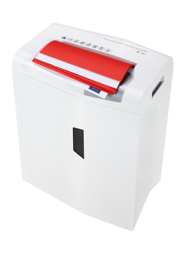 HSM Destructora de documentos shredstar X10 P-4 4,5x30 230V/50Hz EU