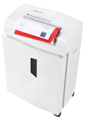 HSM Destructora de documentos shredstar X13 P-4 4x37 230V/50Hz EU