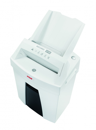HSM Destructora de documentos SECURIO AF100 P-4 4x25 230V/50Hz EU