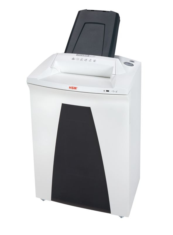 HSM Destructora de documentos SECURIO AF500 P-4 4,5x30 230V/50Hz EU