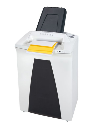 HSM Destructora de documentos SECURIO AF500 P-4 4,5x30 230V/50Hz EU