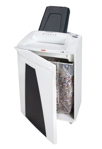 HSM Destructora de documentos SECURIO AF500 P-4 4,5x30 230V/50Hz EU