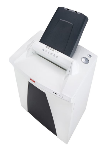 HSM Destructora de documentos SECURIO AF500 P-4 4,5x30 230V/50Hz EU