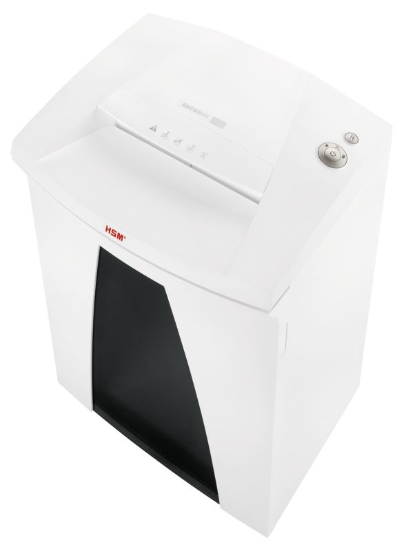 HSM Destructora de documentos SECURIO B34 P-4 4,5x30 230V/50Hz EU