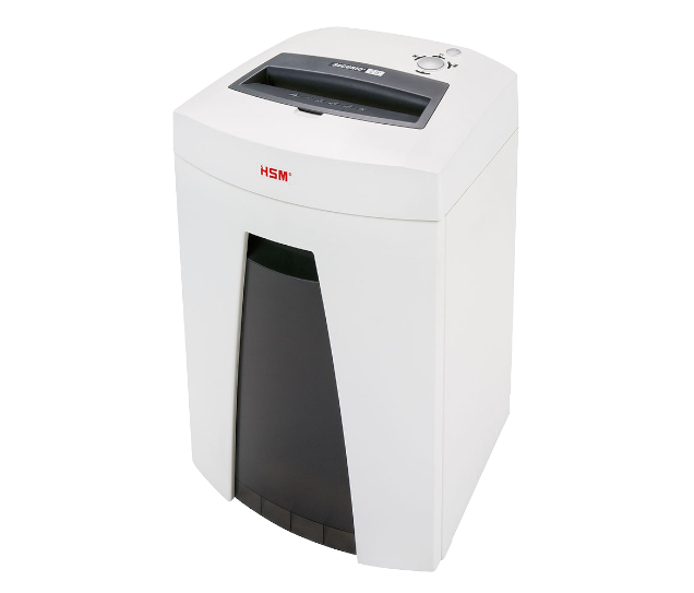 HSM Destructora de documentos SECURIO C18 P-4 3,9x30 215240V/50Hz EU