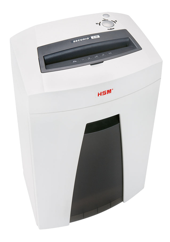 HSM Destructora de documentos SECURIO C18 P-4 3,9x30 215240V/50Hz EU