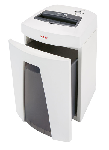 HSM Destructora de documentos SECURIO C18 P-4 3,9x30 215240V/50Hz EU
