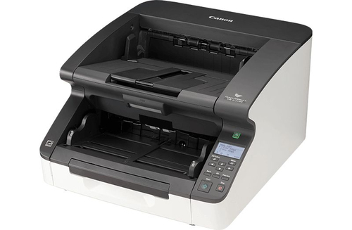 CANON Escaner alto Volumen y rendimiento DR-G2090