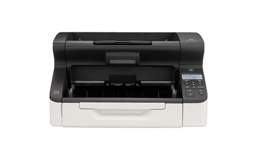 CANON Escaner alto Volumen y rendimiento DR-G2140
